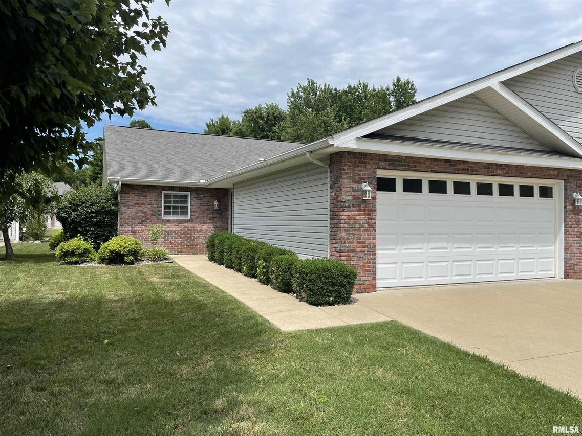 508 Villa Dr., Marion, IL 62959