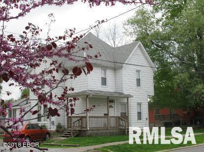 307 W Elm St., Carbondale, IL 62901