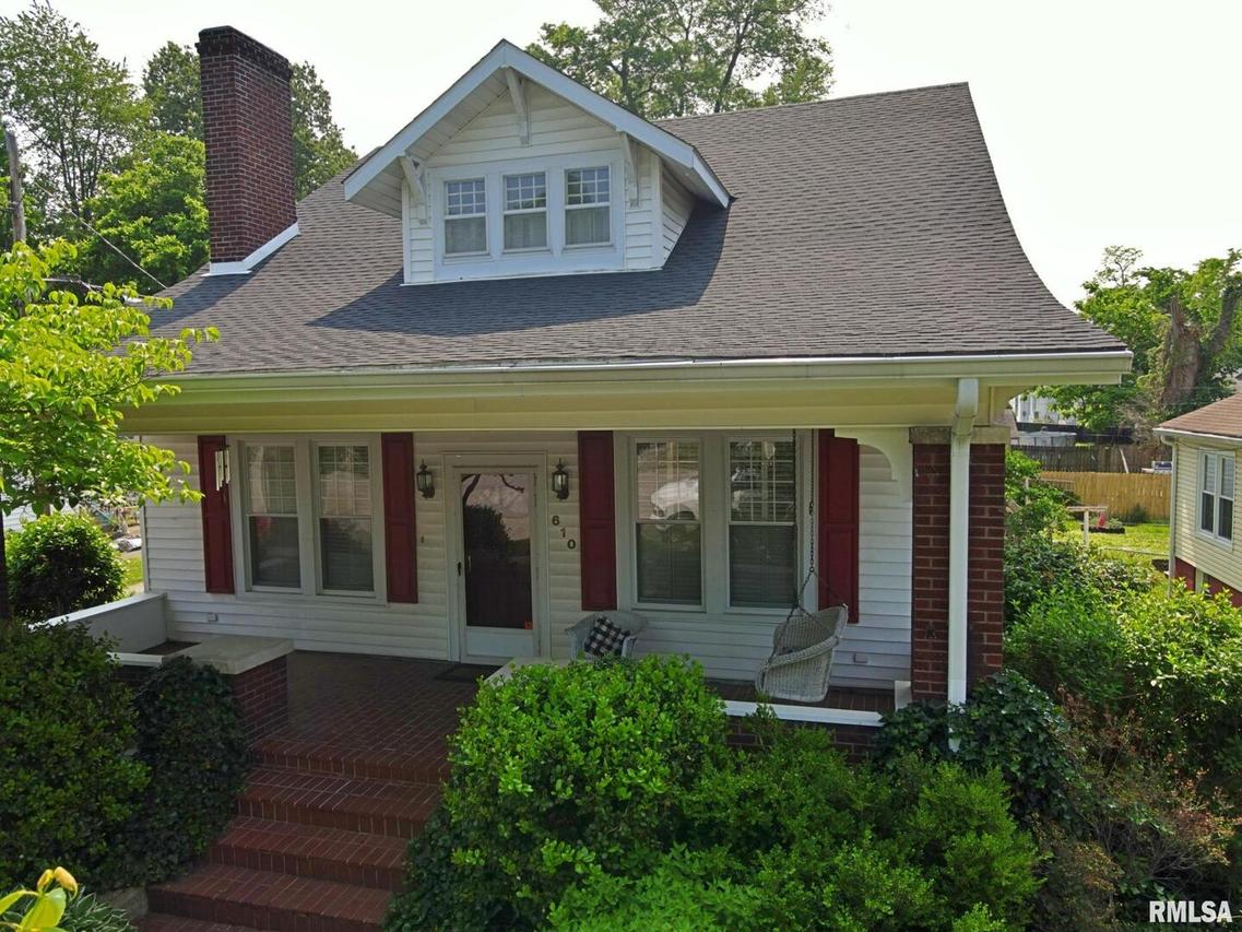 610 Metropolis St., Metropolis, IL 62960