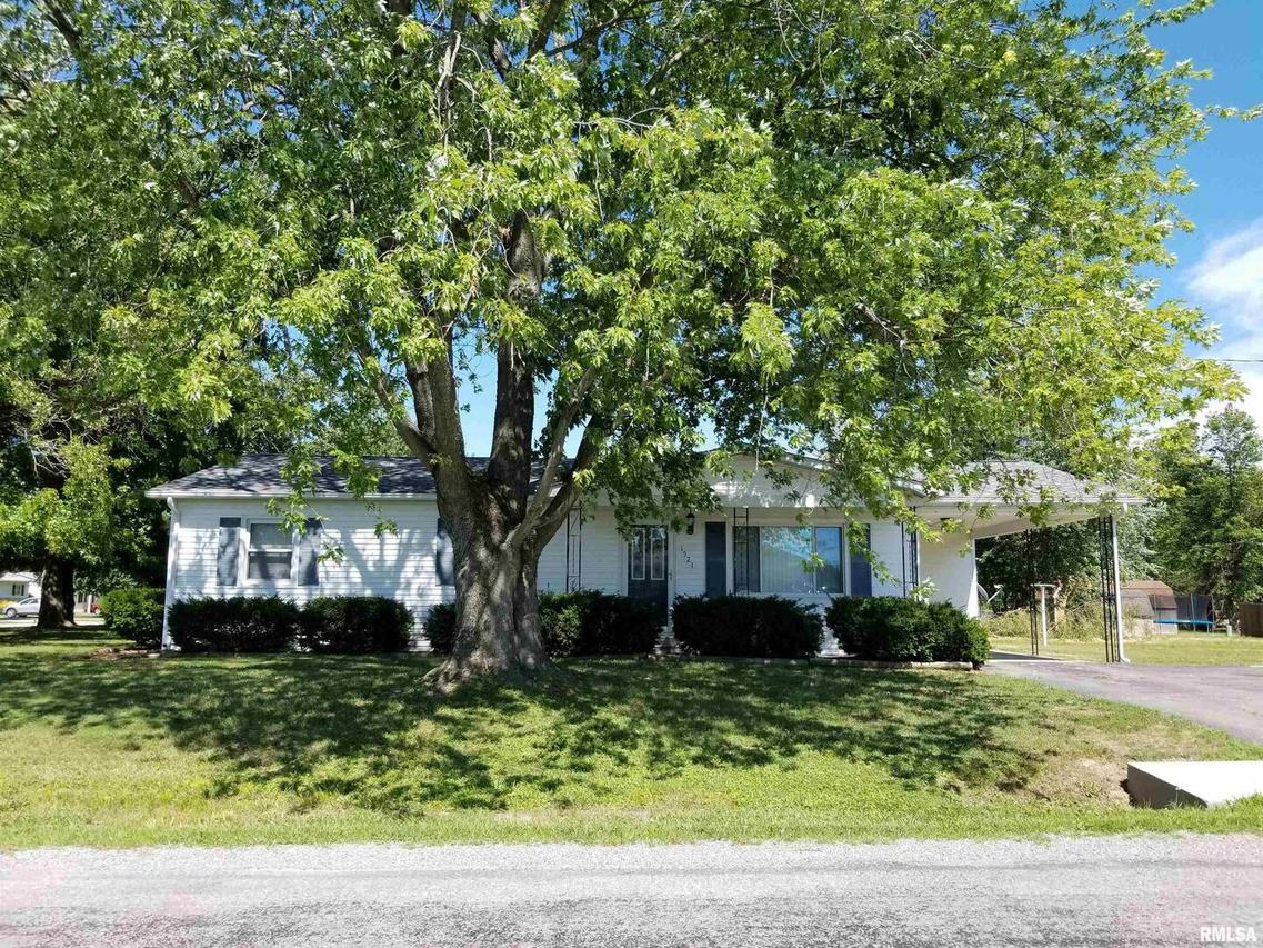 1521 Sunset St., Mt Vernon, IL 62864