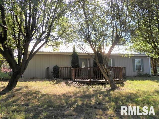 1699 Telephone Rd., Galatia, IL 62935