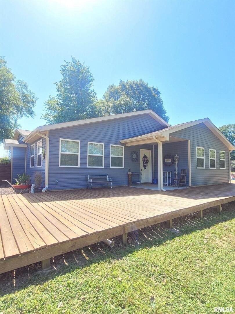 4729 Kimmel Bridge Rd., Murphysboro, IL 62966