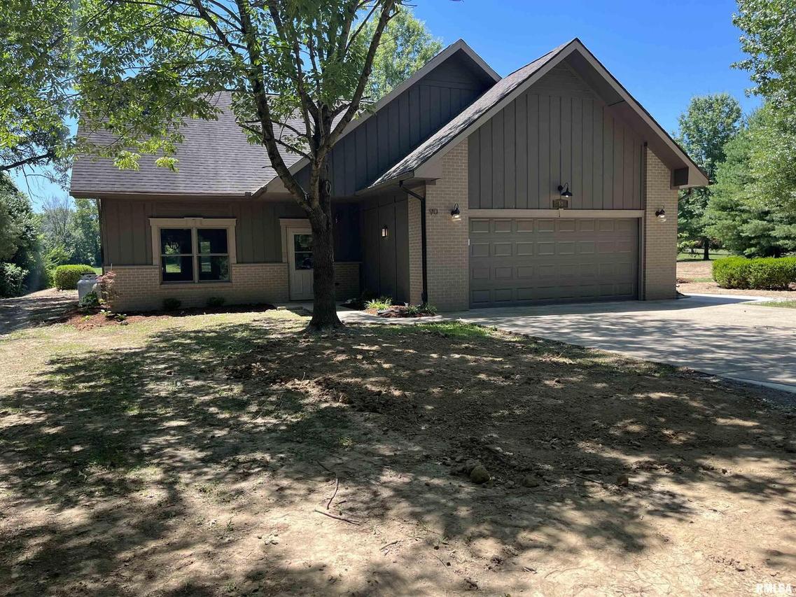 90 Oxtail Tr., Carbondale, IL 62902