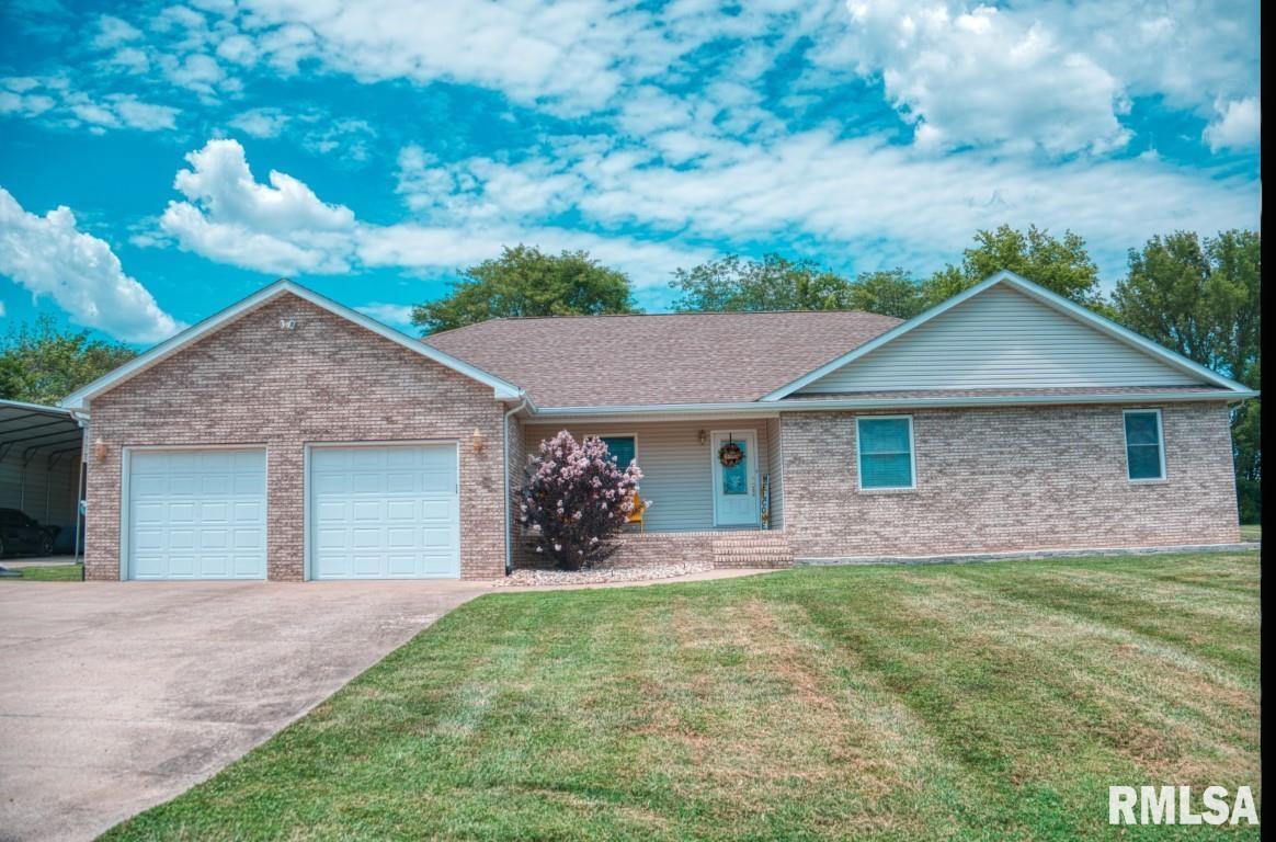 6382 Windmere Ln., Marion, IL 62959