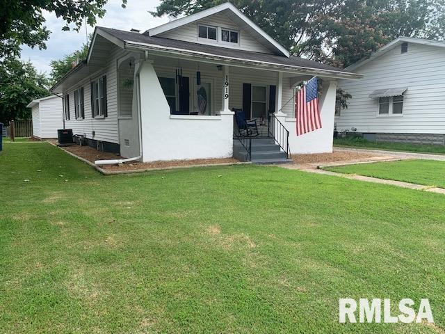 1919 Richview Rd., Mt Vernon, IL 62864