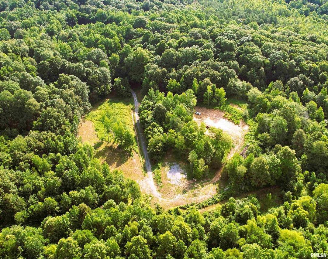 000 Swan Pond County Rd., Dongola, IL 62926