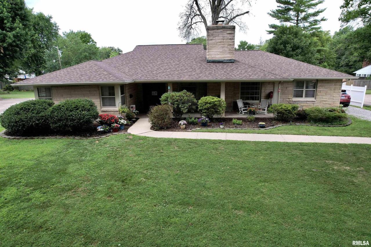 4 Orchard Dr., Centralia, IL 62801