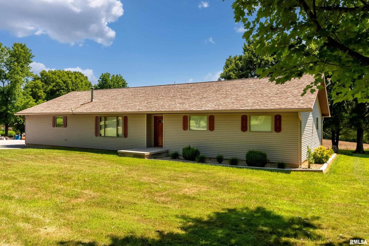 7058 Highway 127 Hwy., Murphysboro, IL 62966