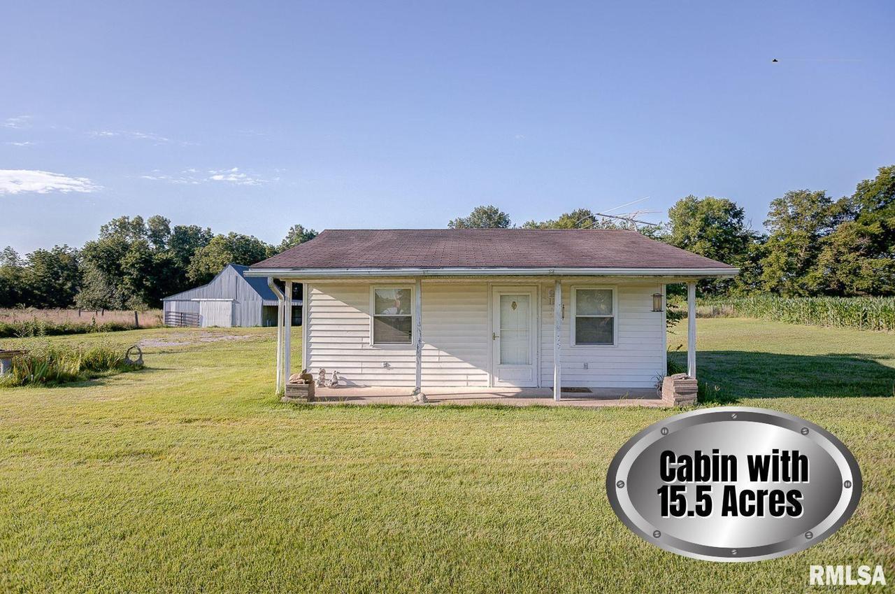 9541 Lessley Rd., Sparta, IL 62286