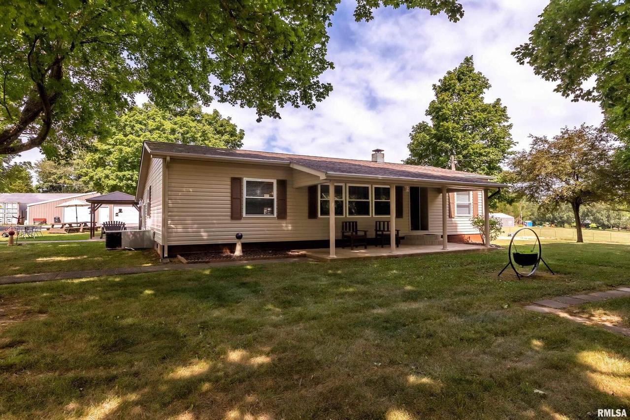 2849 Mcneil Rd., Creal Springs, IL 62922