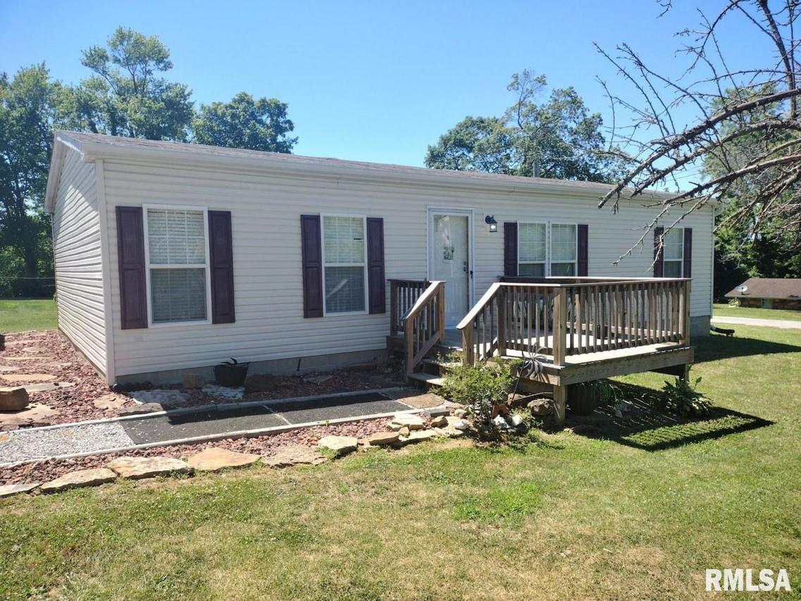 45 E Pine St., Alto Pass, IL 62905