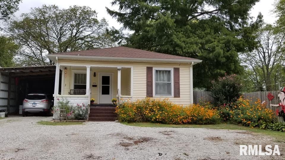 456 E North St., Duquoin, IL 62832