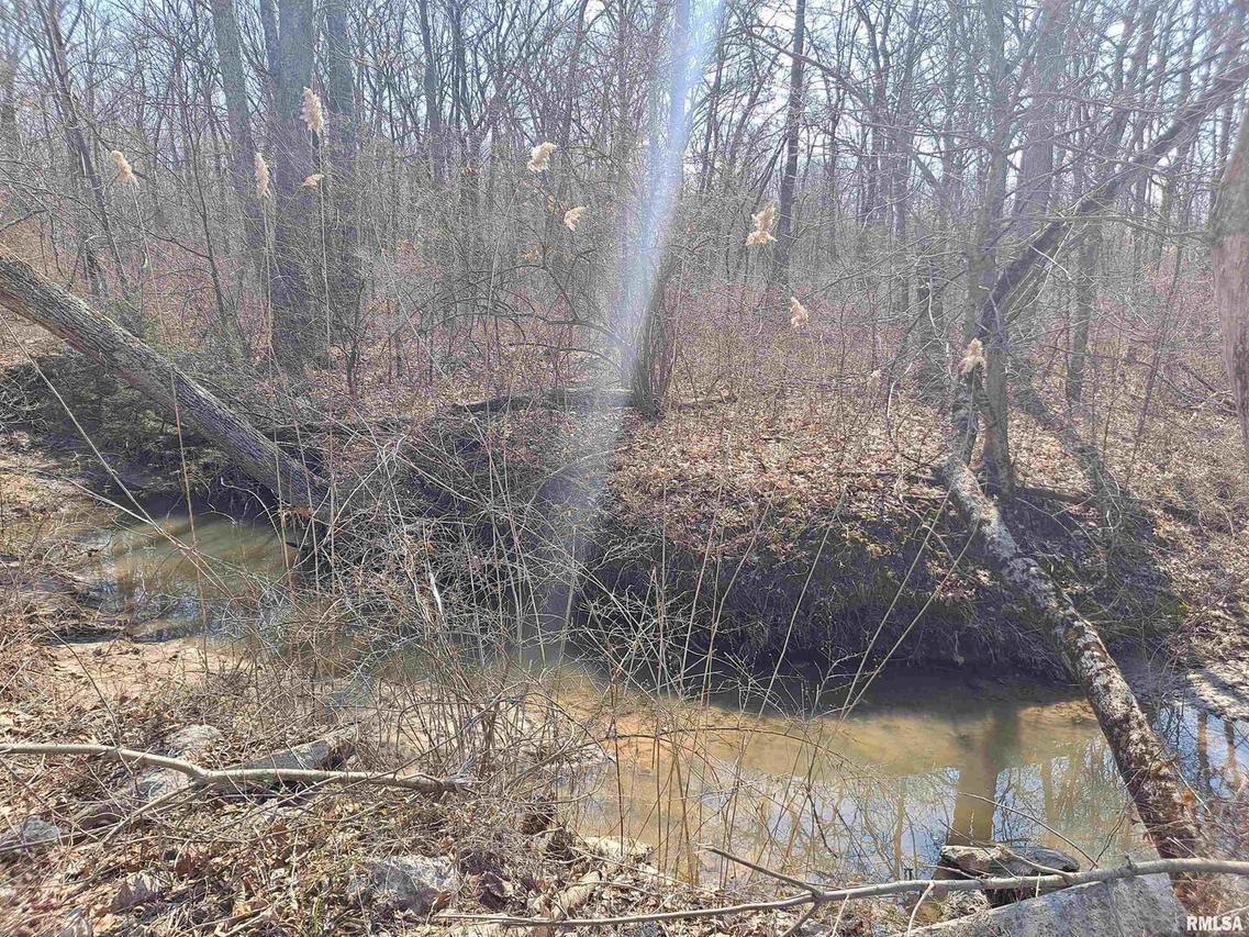 0000 E High Rd., Dix, IL 62830