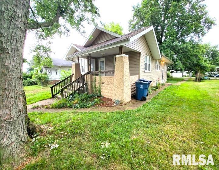 429 S 19th St., Mt Vernon, IL 62864