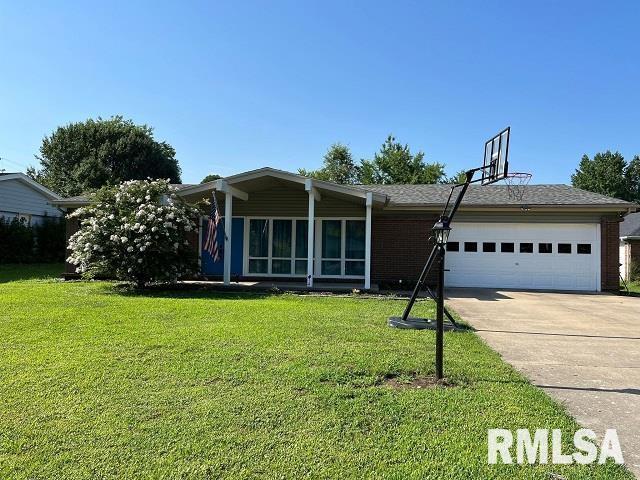 3305 Sunset Ter., Marion, IL 62959