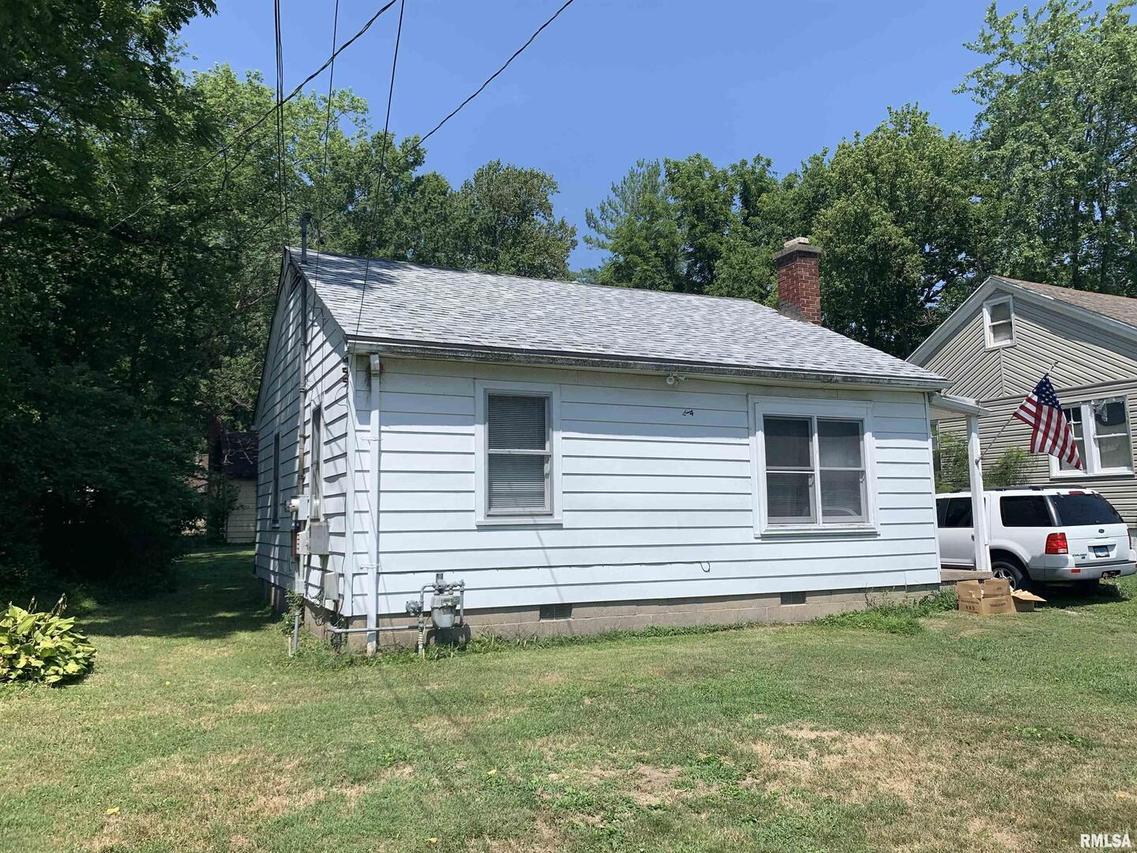 714 N Carico St., Carbondale, IL 62901