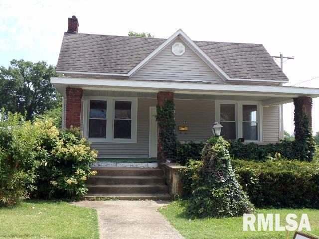 115 W Church St., Harrisburg, IL 62946