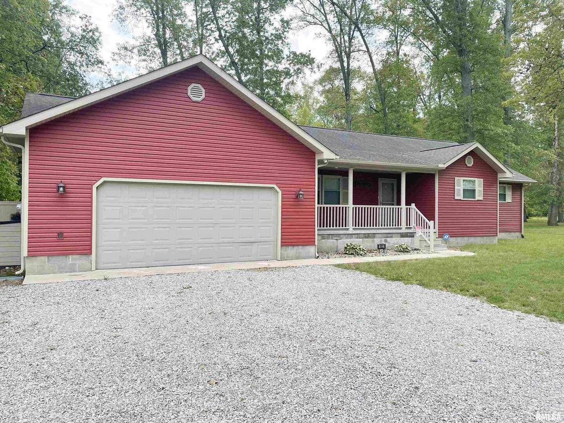 402 W Wilson St., Herrin, IL 62948