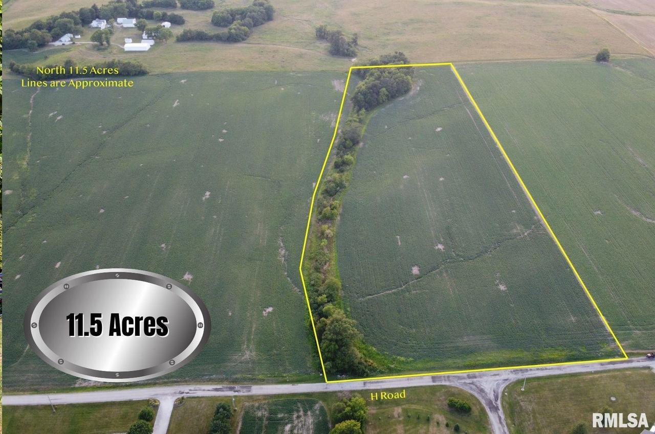 H Rd., Waterloo, IL 62298