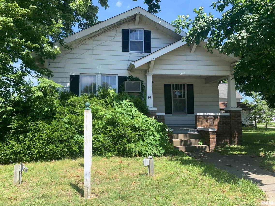 10 S 7th St., Murphysboro, IL 62966