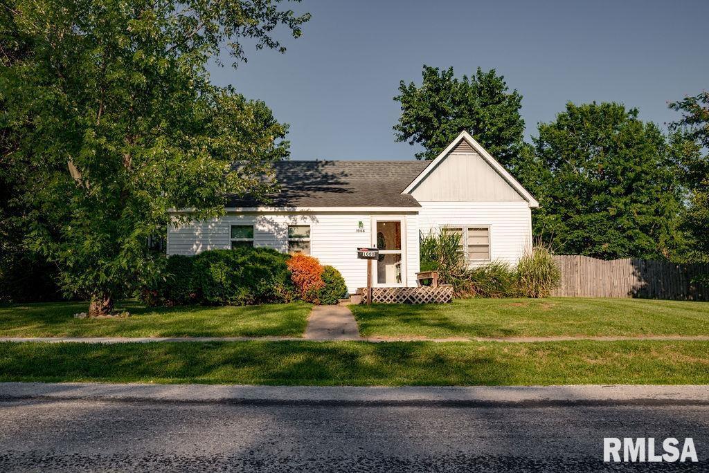 1008 Spence St., Carterville, IL 62918