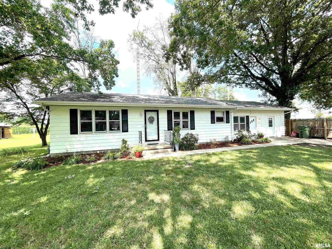 410 Geary St., Centralia, IL 62801