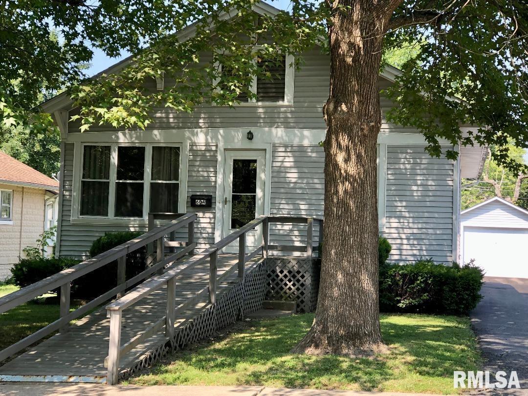 604 Pleasant Ct., Marion, IL 62959