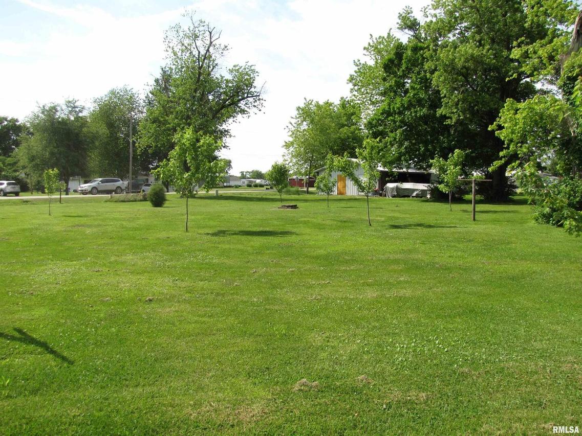 000 Middleton St., Iuka, IL 62849