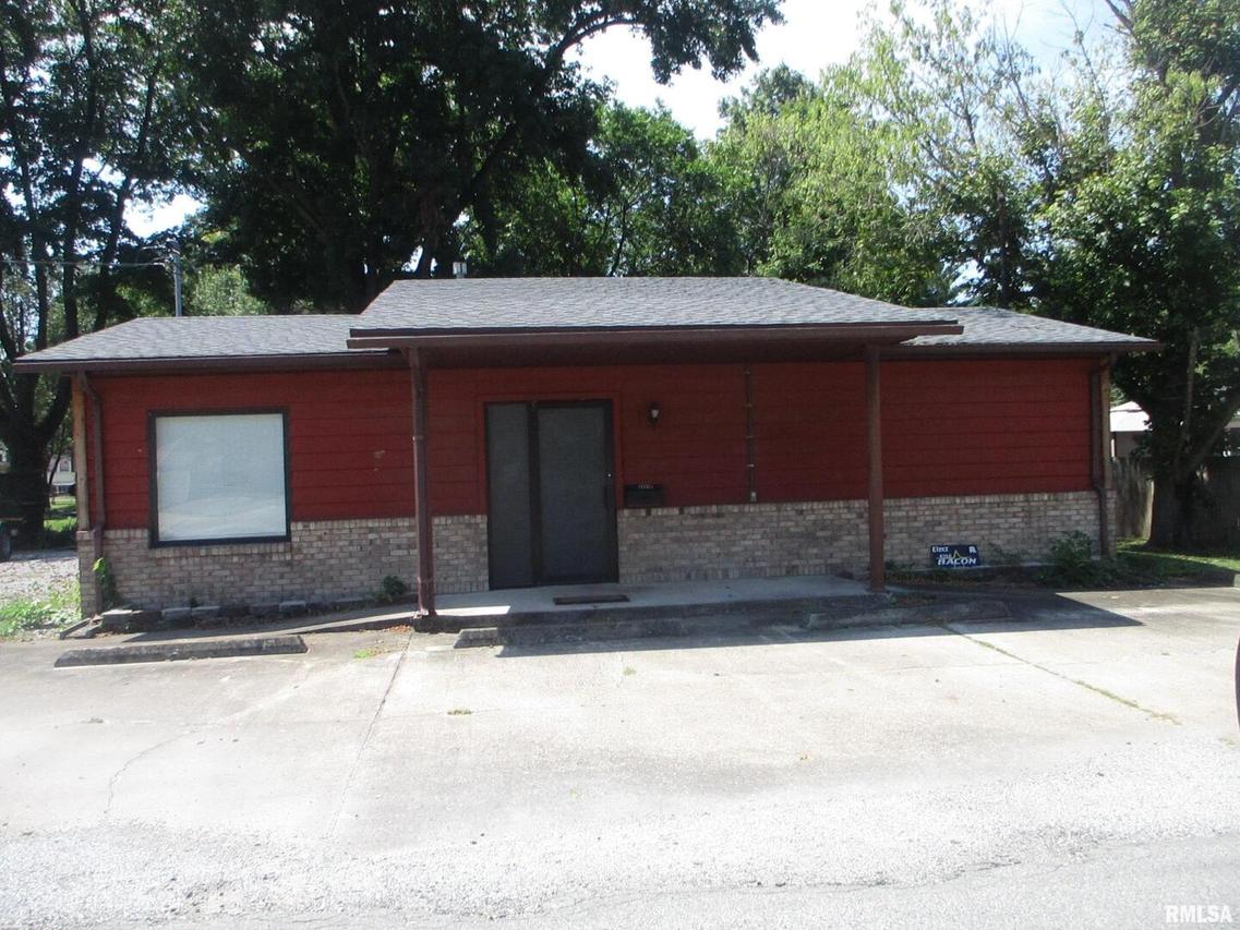 104 W Ruth St., Benton, IL