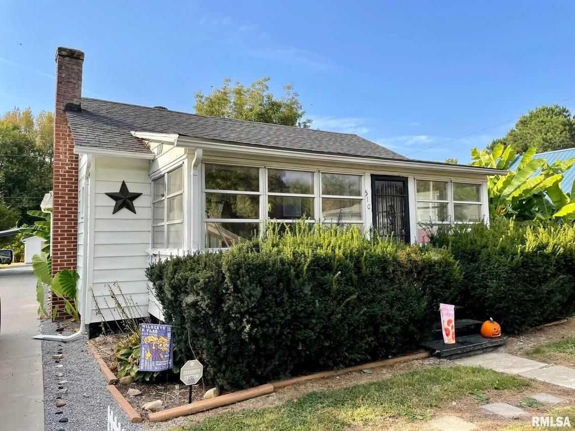 510 E Main St., Karnak, IL 62956