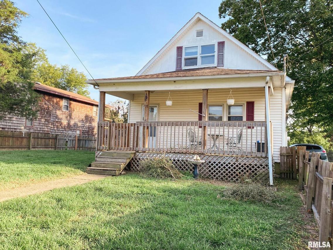 302 Willards Ferry Rd., Jonesboro, IL 62952