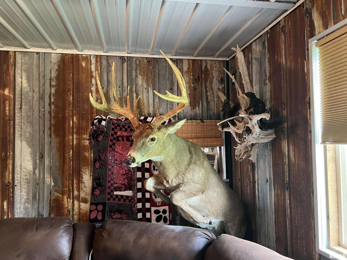 000 2300 N County Rd., Xenia, IL 62899