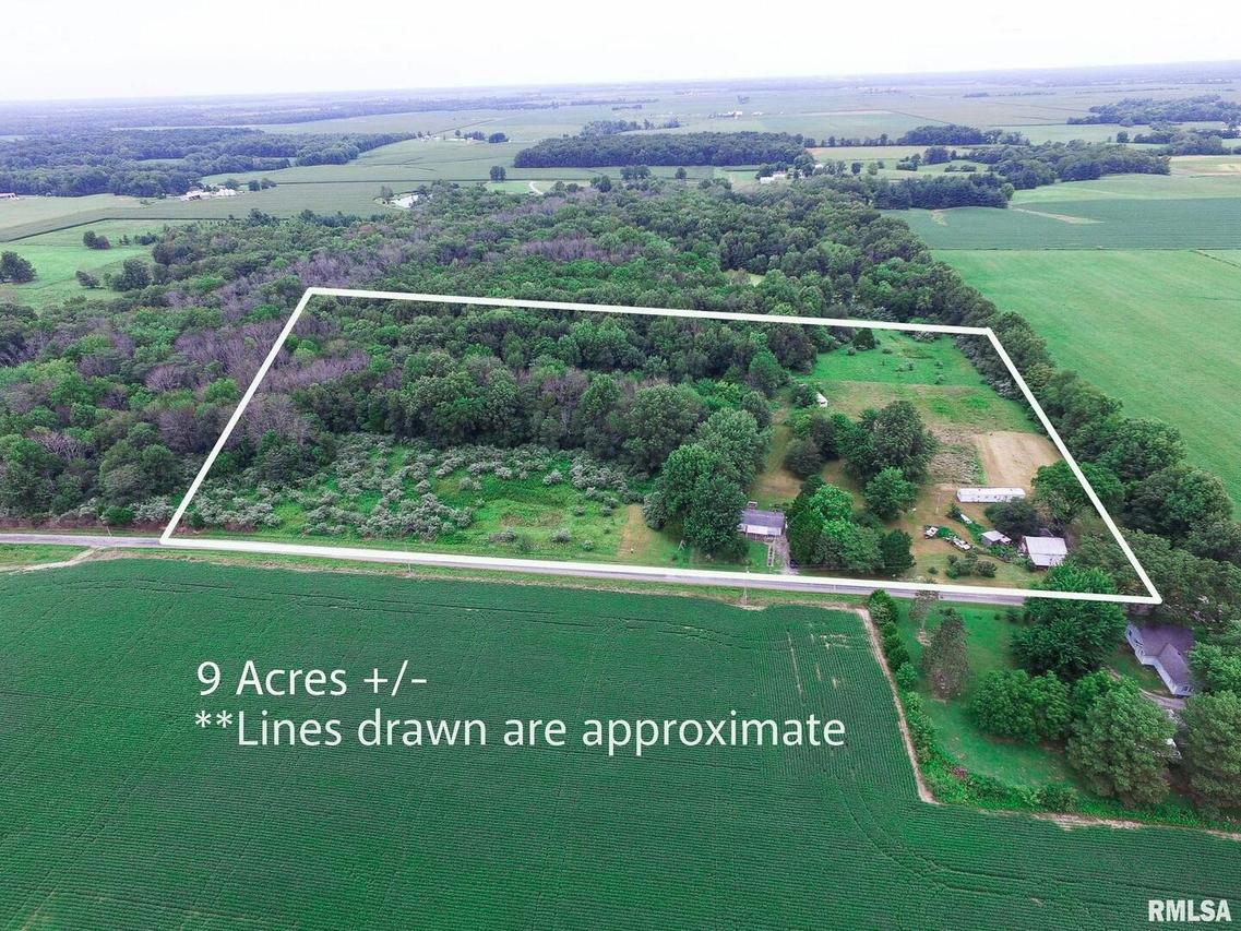 1947 2250 N County Rd., Cisne, IL 62823