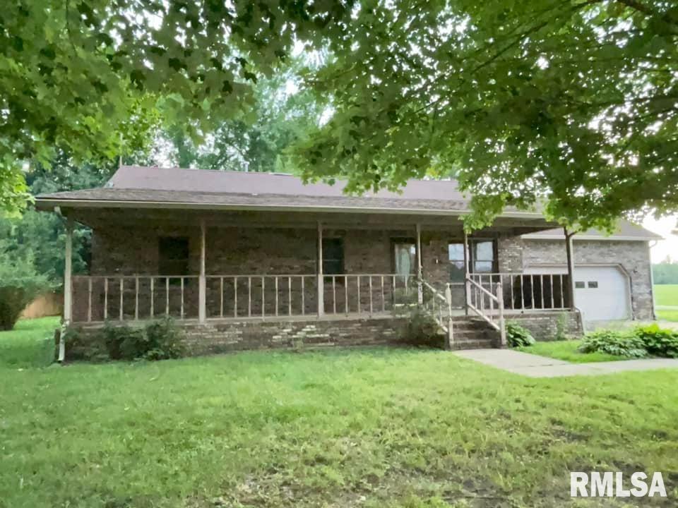 1 Woodhaven Dr., Metropolis, IL 62960