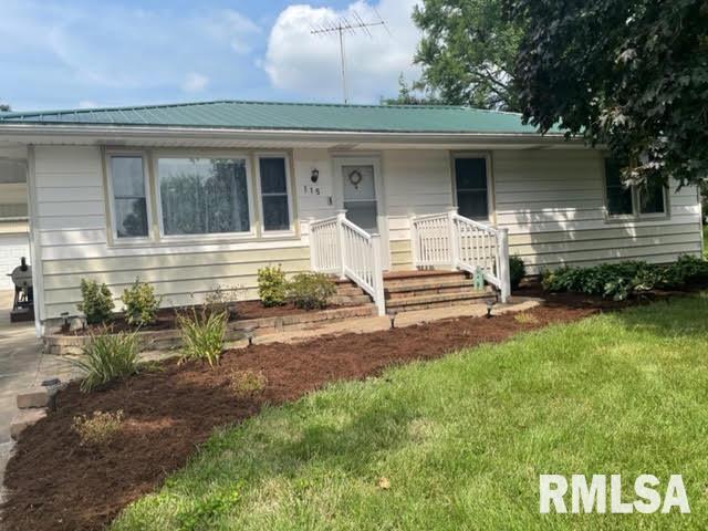 115 Allan St., Chester, IL 62286