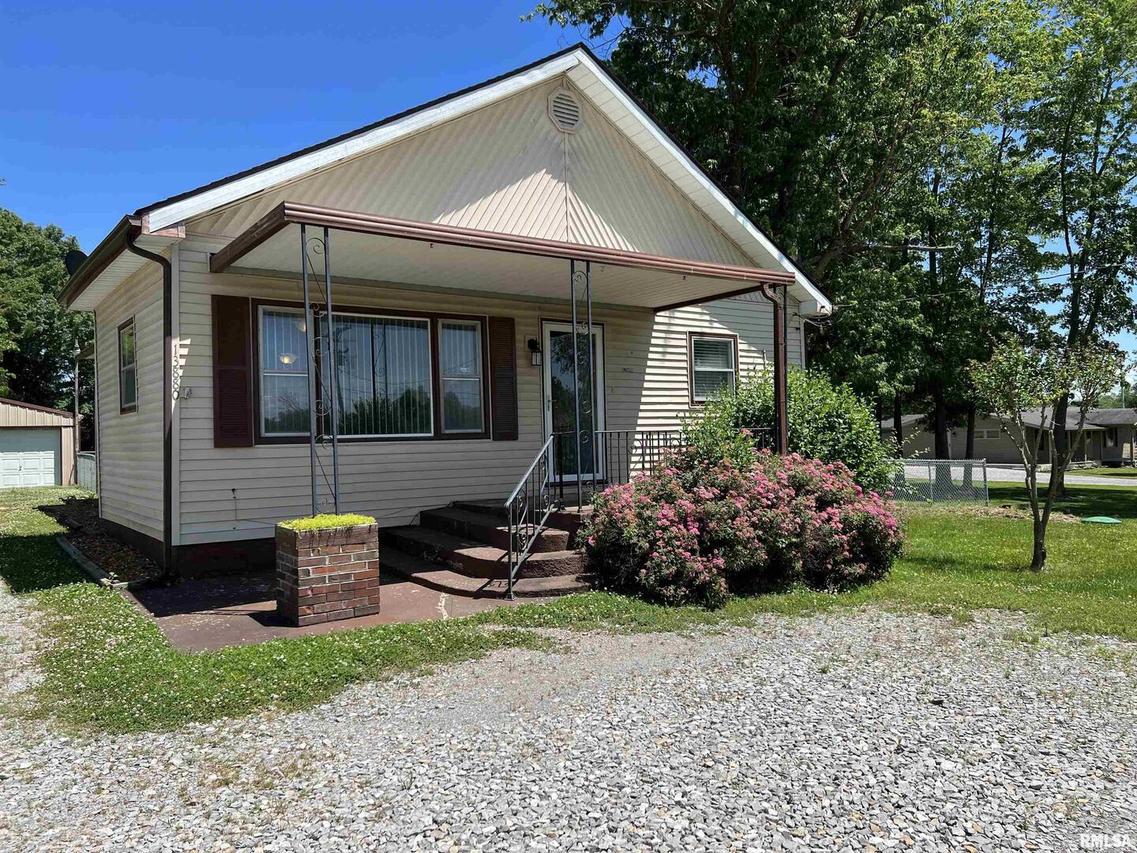 13880 Route 37, Johnston City, IL 62951