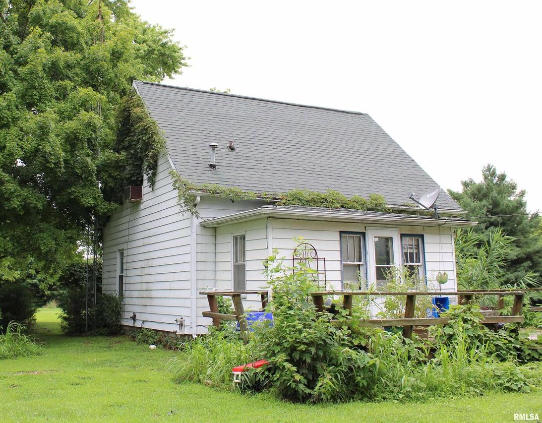 3330 Nation Rd., Salem, IL 62881