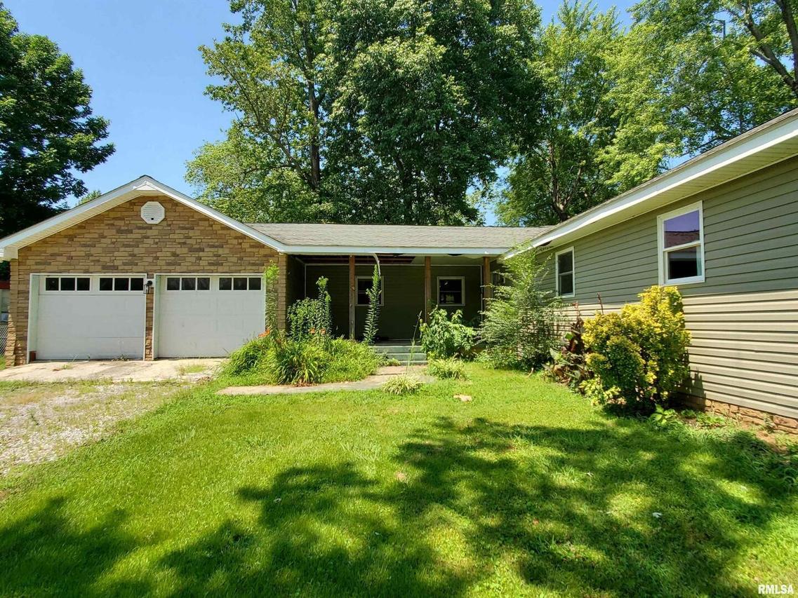 6750 S Us 45 Rd., Brookport, IL 62910