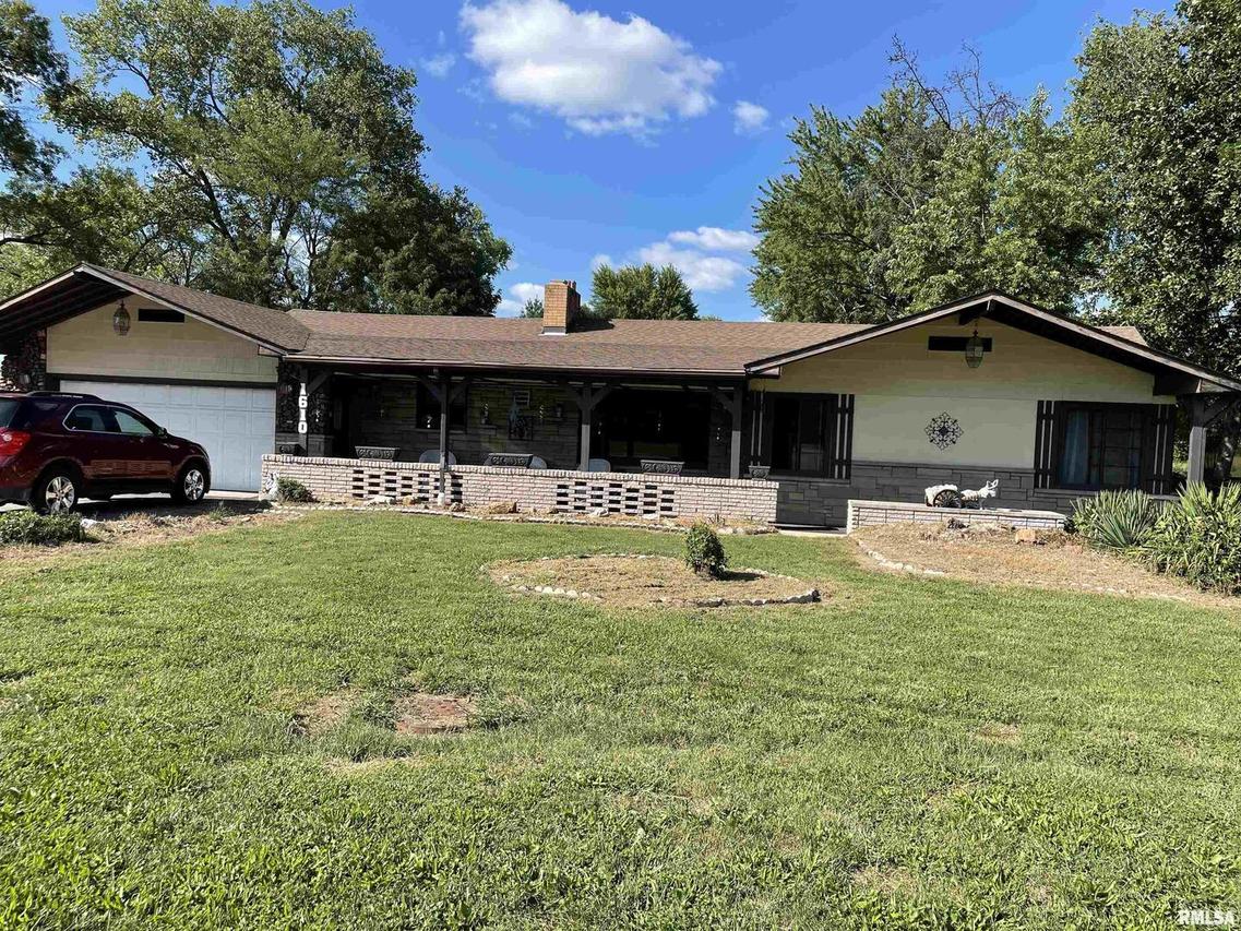 1610 W Mccord St., Centralia, IL 62801