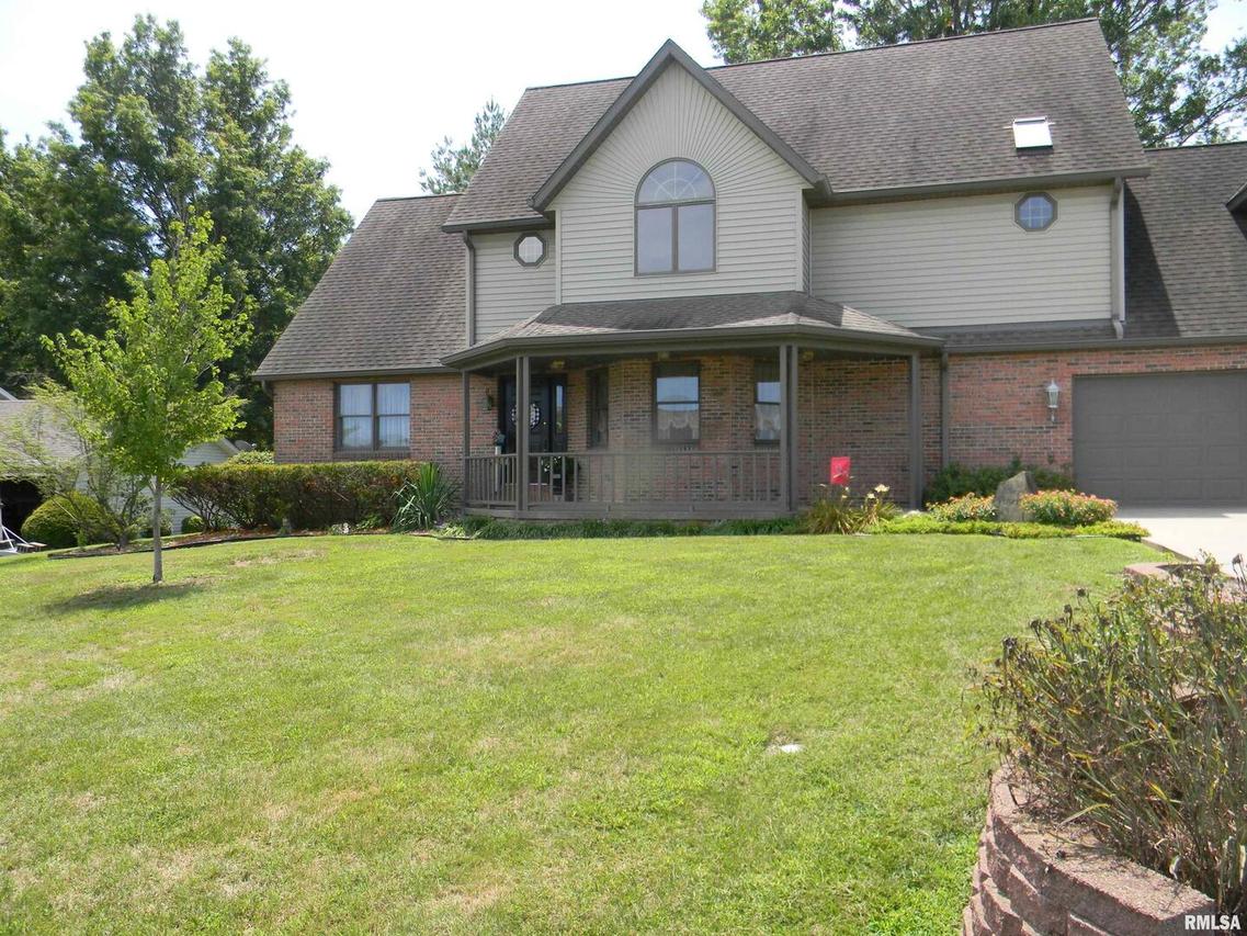 740 Prince Dr., Pinckneyville, IL 62274