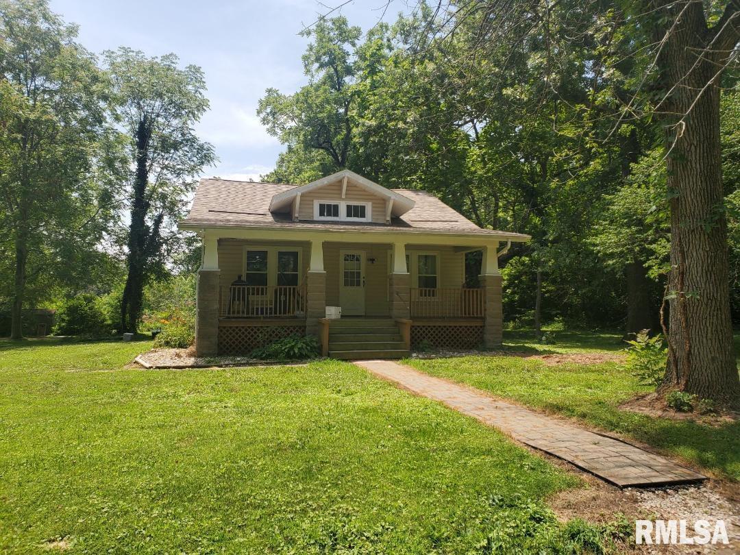 905 E Bethel Rd., Mt Vernon, IL 62864