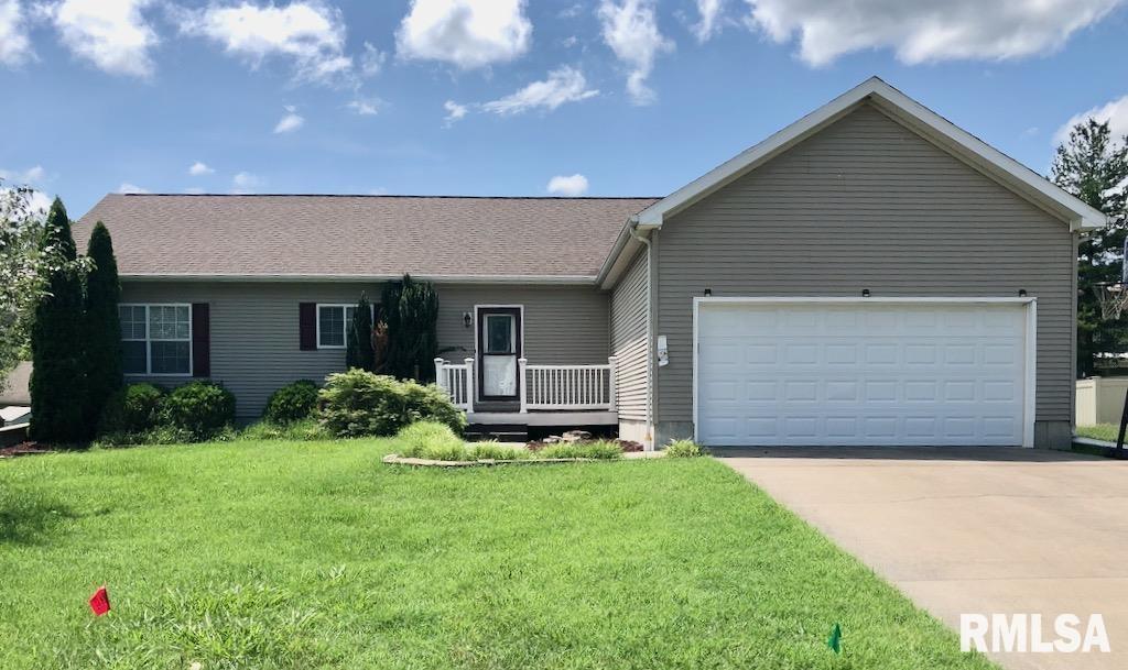 202 Frances Ln., Carbondale, IL 62901