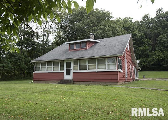 4945 Highway 45 S Hwy., Vienna, IL 62995