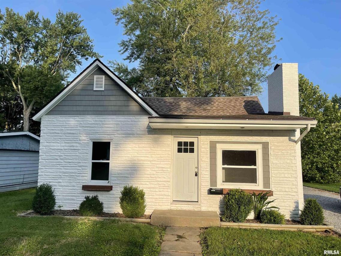 509 S 25th St., Herrin, IL 62948