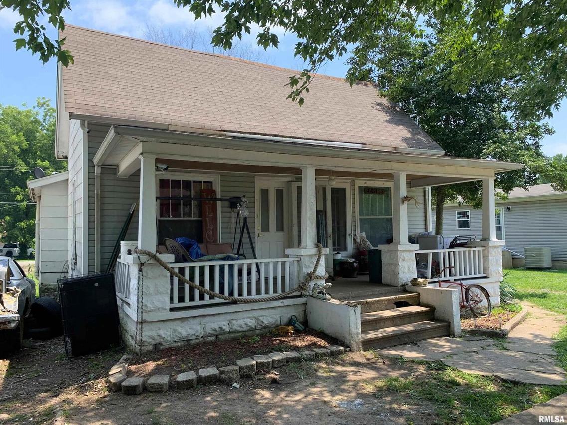 304 N 20th St., Herrin, IL 62948