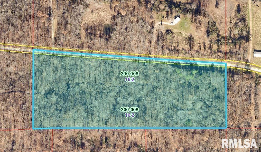0000 Rector Creek Rd., Thompsonville, IL 62890