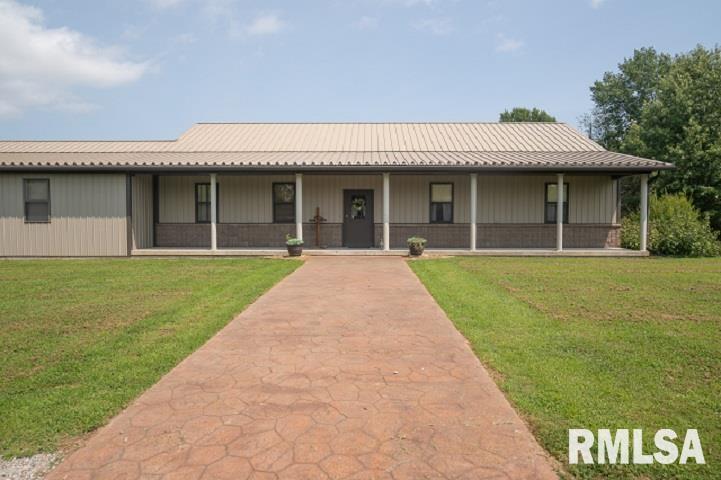 2474 N Reed Station Rd., Carbondale, IL 62901