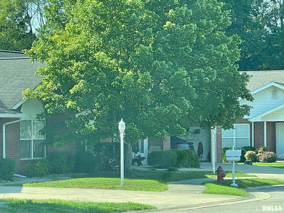 502 Hancock Ct., Carbondale, IL 62901