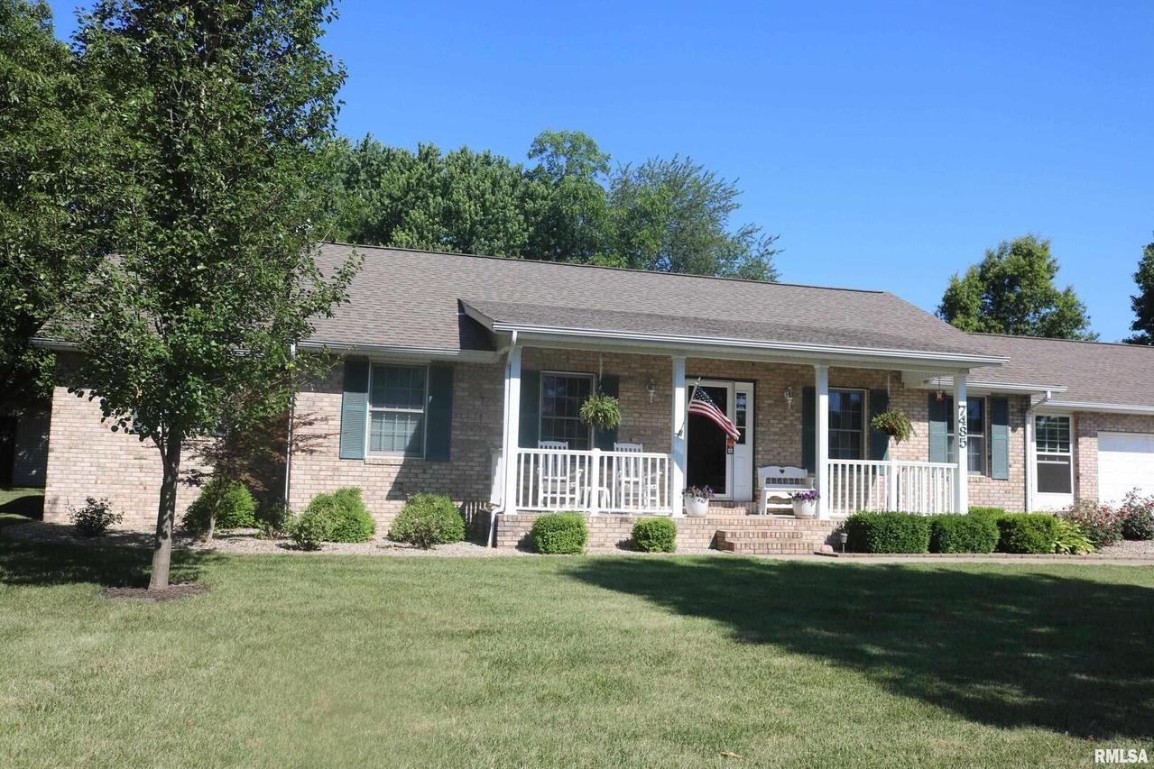 7485 Norris Dr., Marion, IL 62959