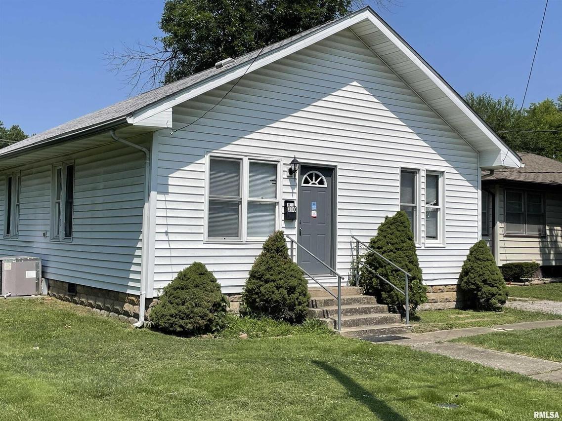 110 S 1st St., Marion, IL 62959